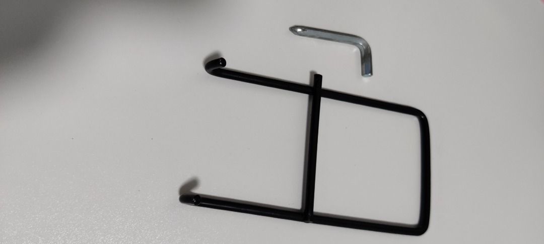 Rebounder Trampoline Fitness Trampoline Newan Rebounder Handle Bar