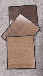 Nielsen Photo/Picture Frames < Silver & Black >