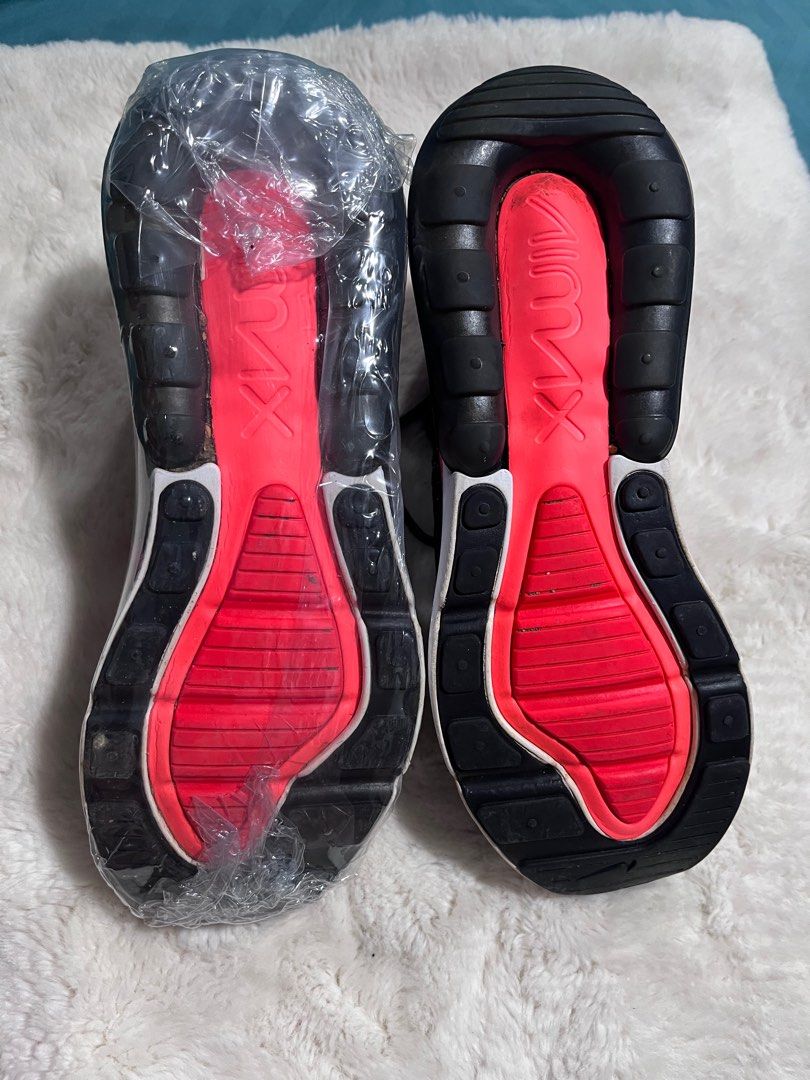 270 air max size 4