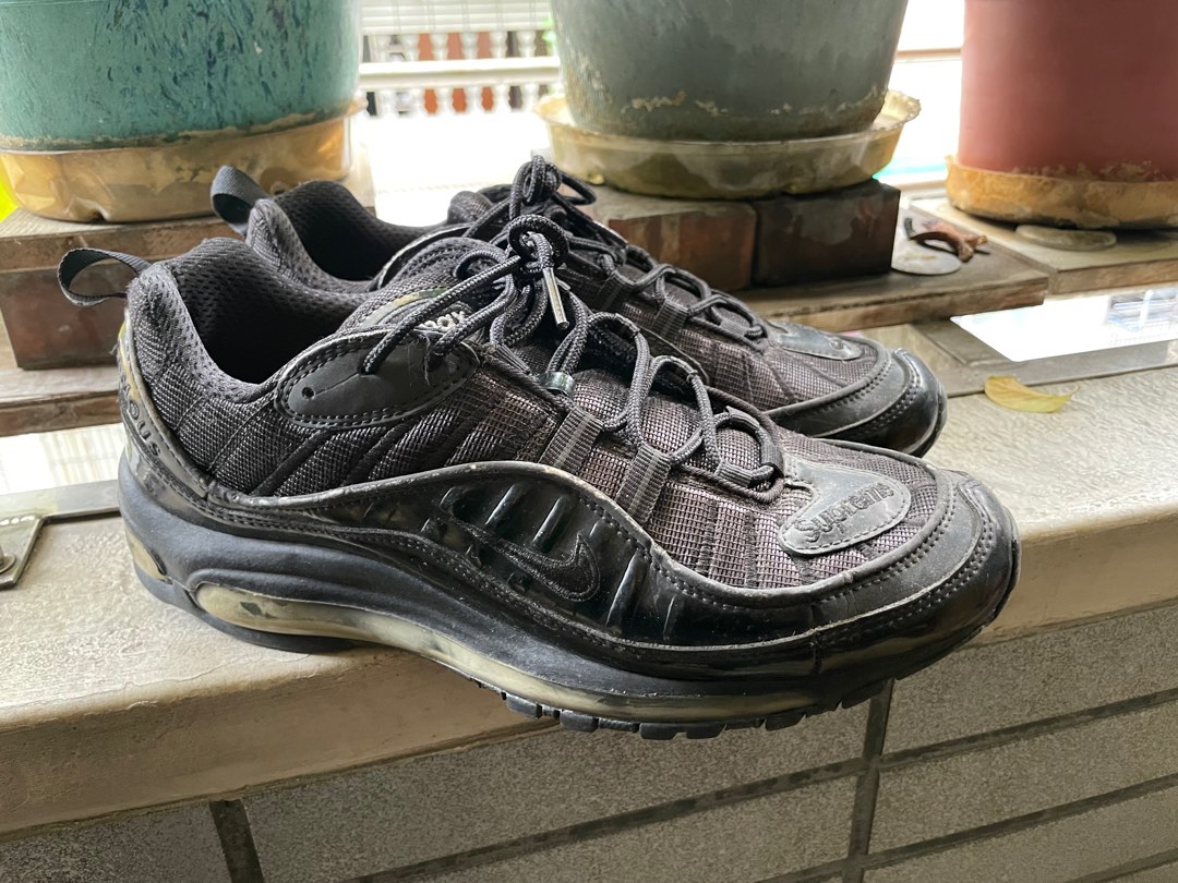 Nike x supreme 98 Sale