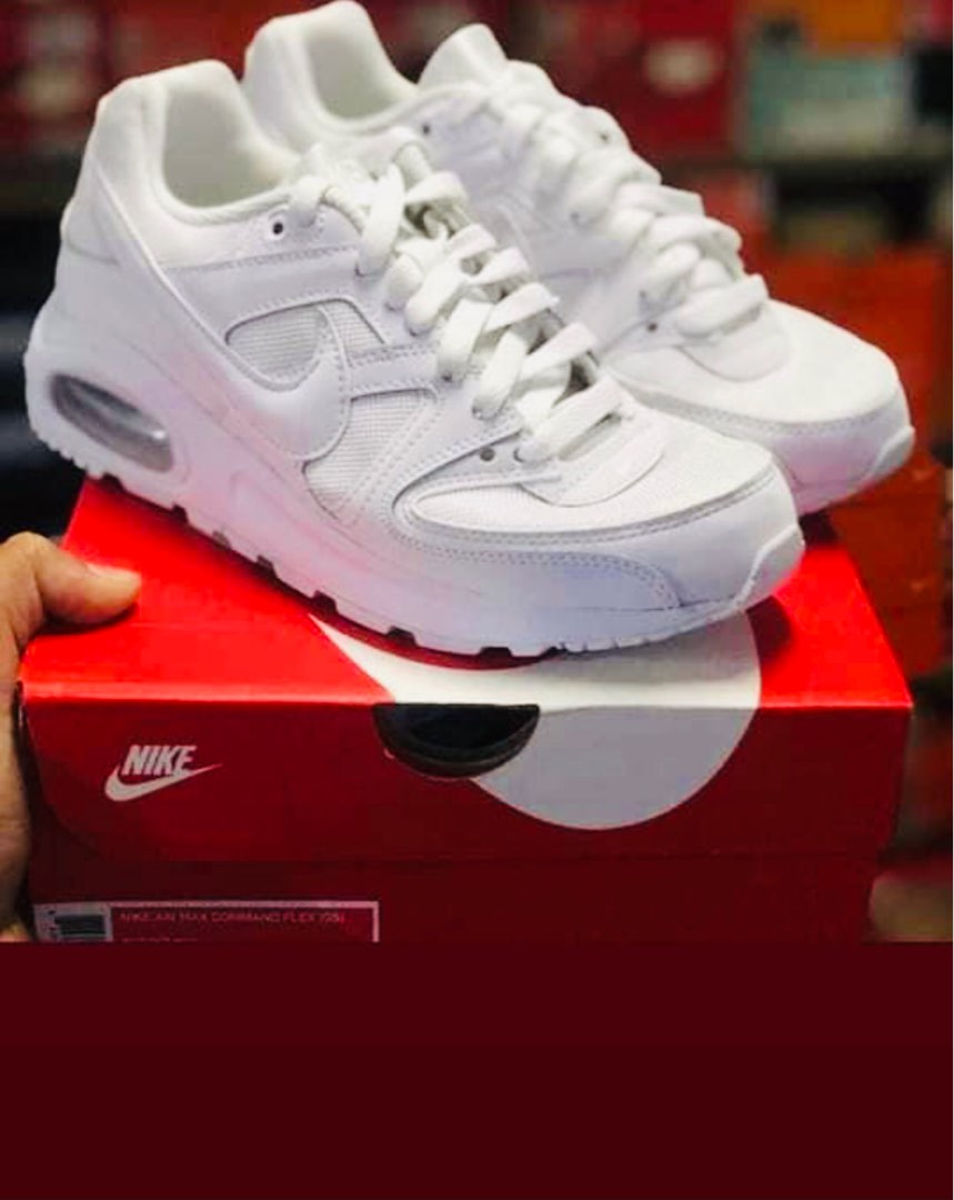 nike air command flex