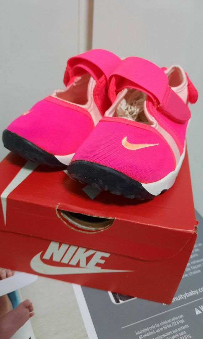 Nike air store rift enfant