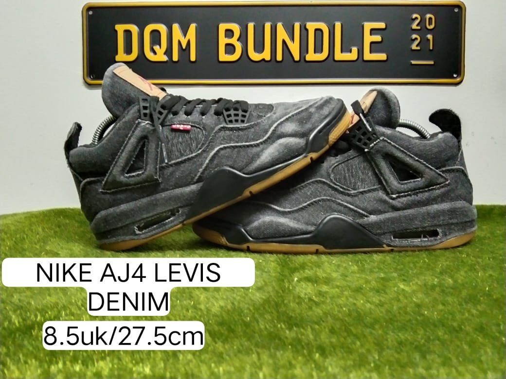 levis aj4