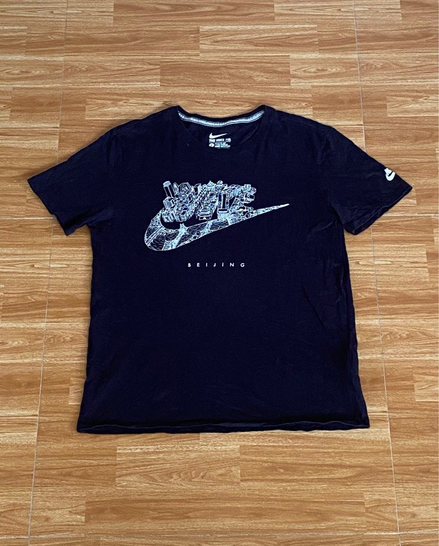 Nike beijing new arrivals t shirt