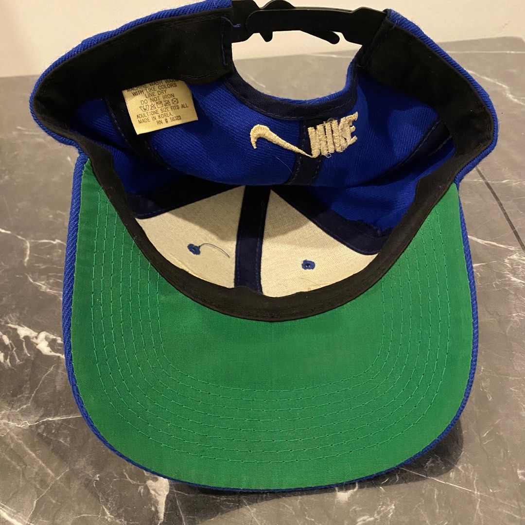 Nike cap Men s Fashion Watches Accessories Cap Hats on