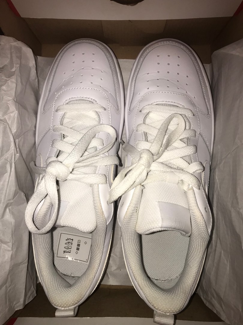 sneakers court borough low 2 gs