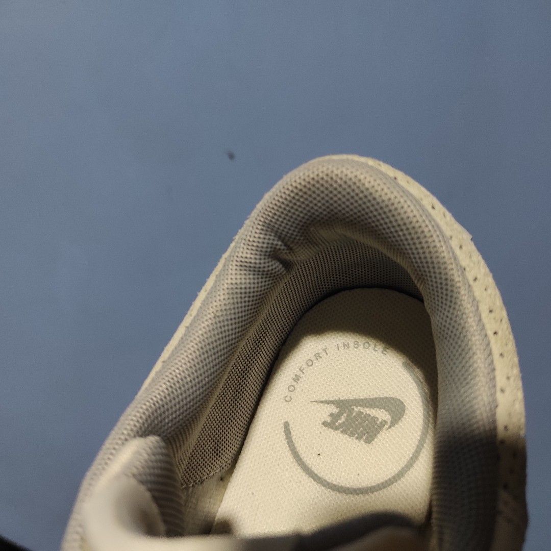 NIKE COURT LEGACY LIFT Women s Fashion Footwear Sneakers on Carousell