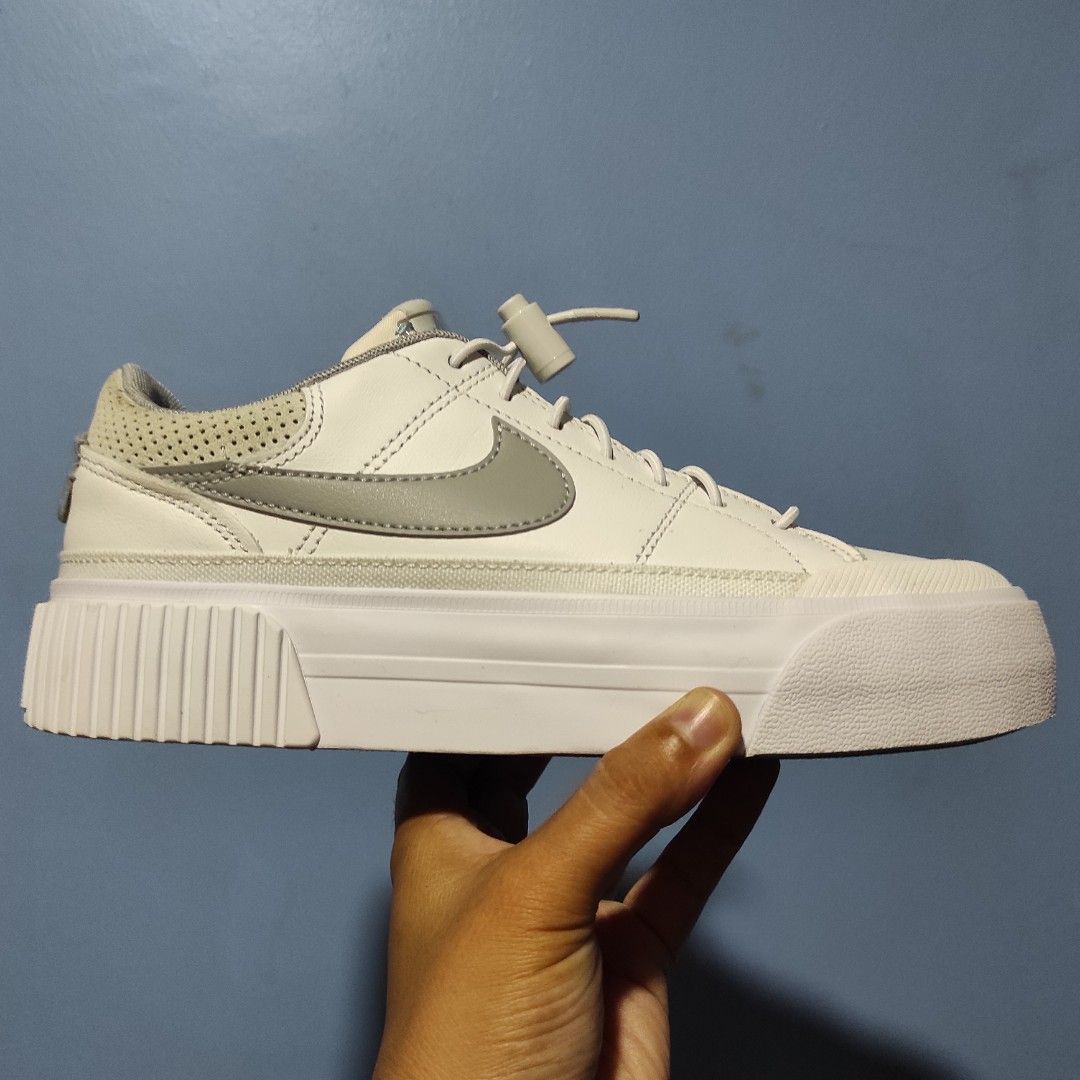 NIKE COURT LEGACY LIFT Women s Fashion Footwear Sneakers on Carousell