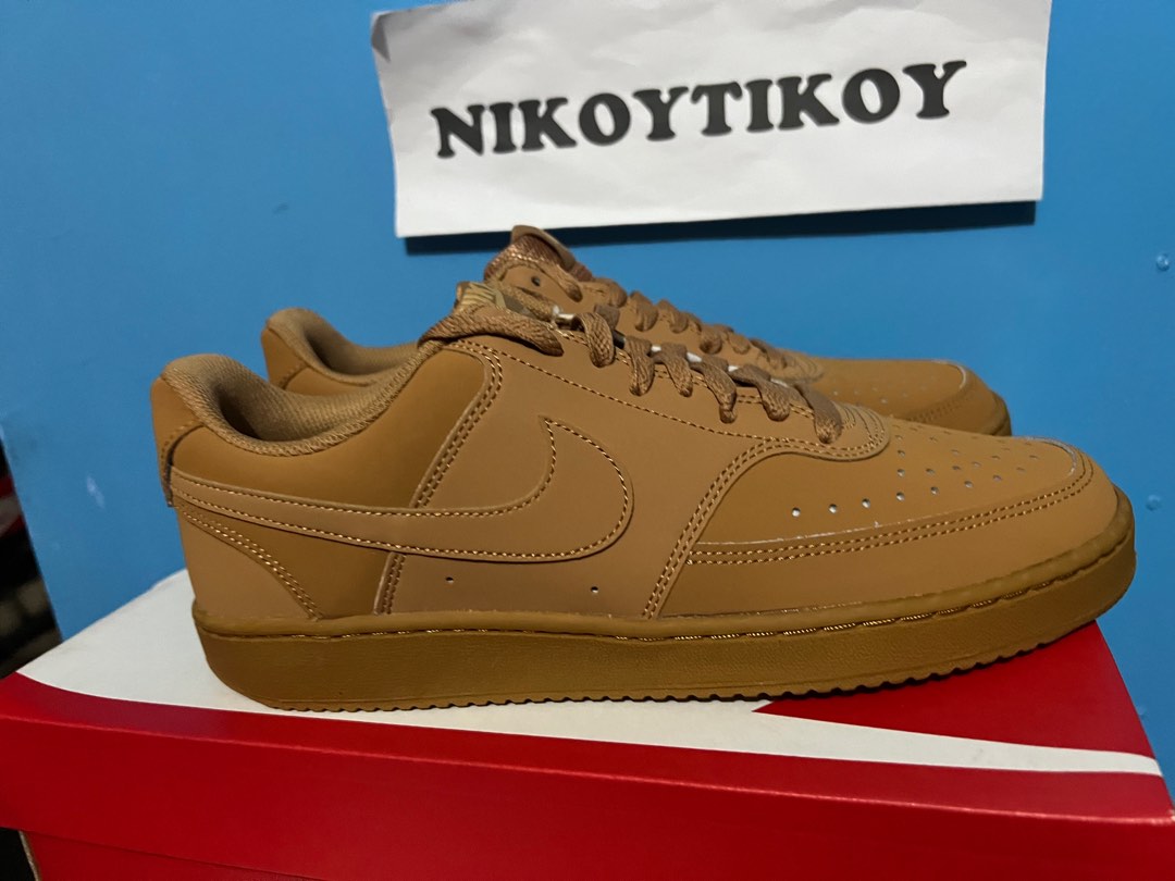 zalando nike court vision