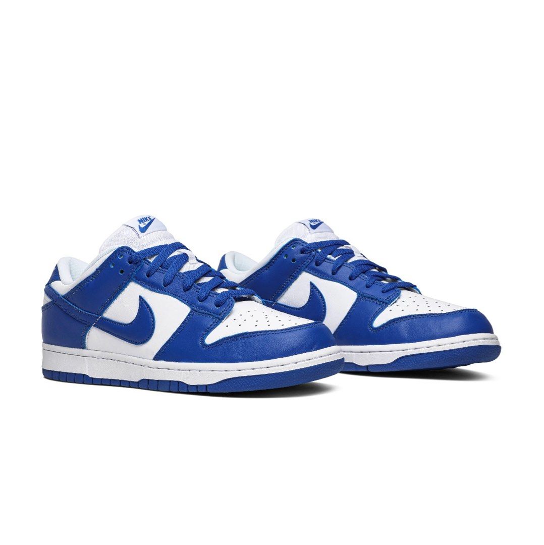 dunk low justin bieber