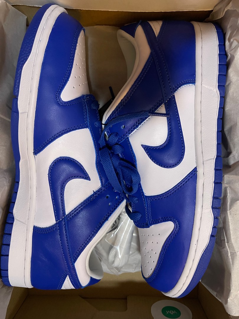dunk low justin bieber