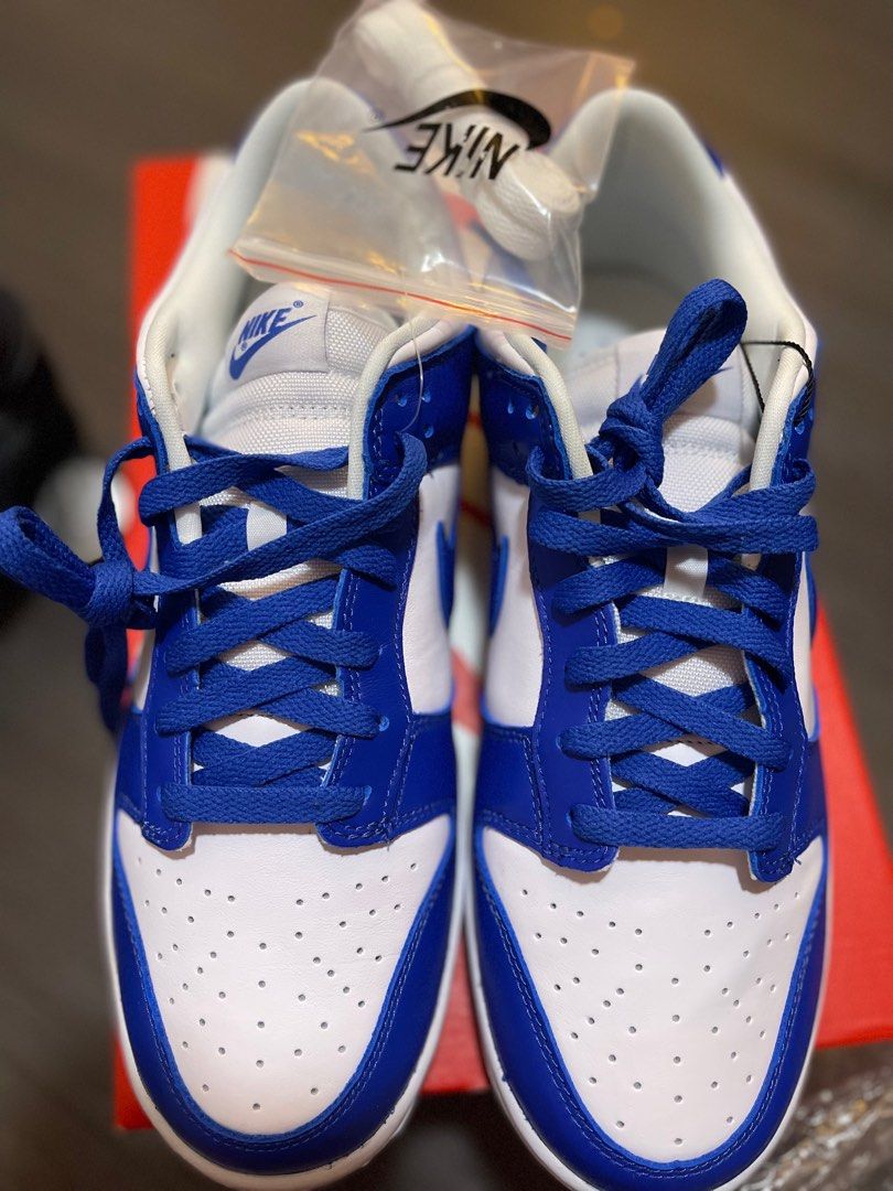 dunk low justin bieber