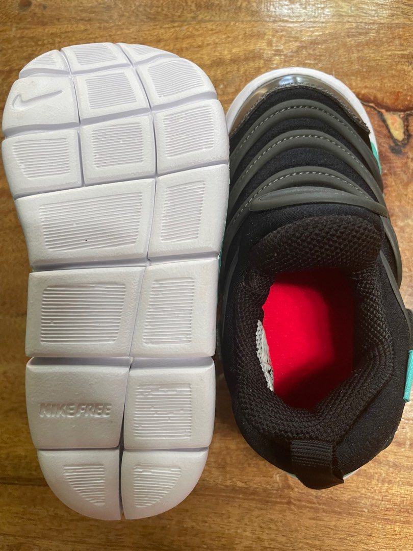 Nike Dynamo Free 9C Babies Kids Babies Kids Fashion on