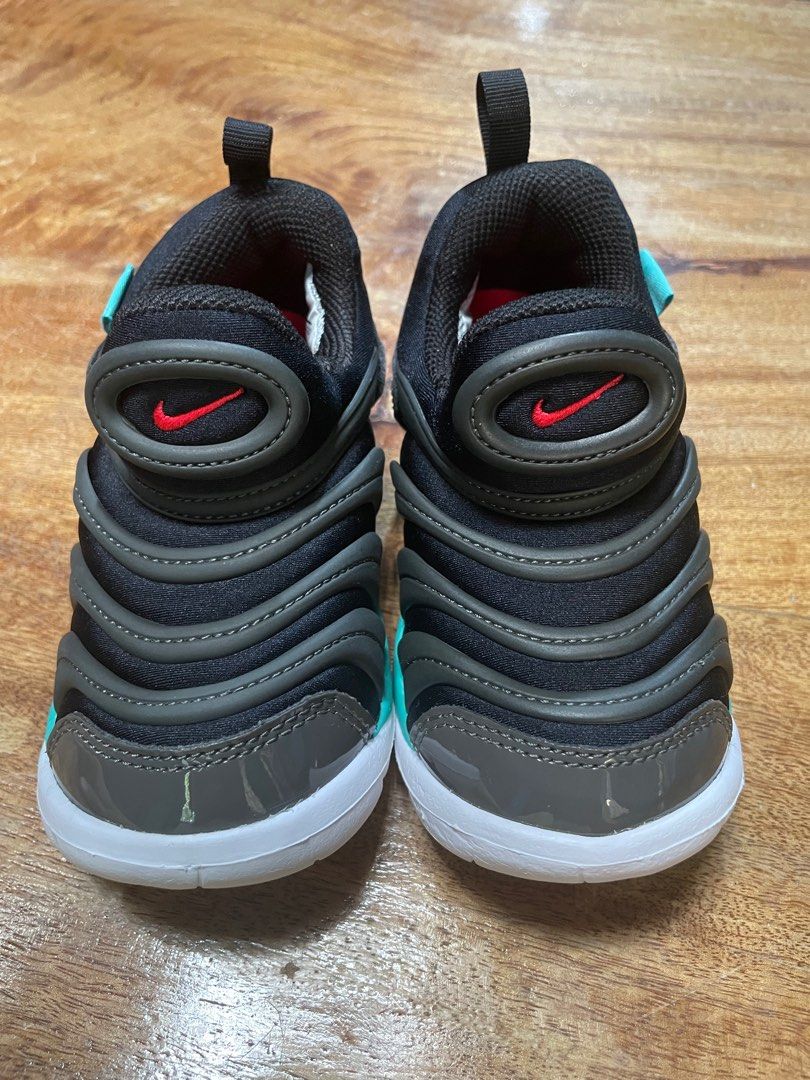 Nike dynamo deals free 9c