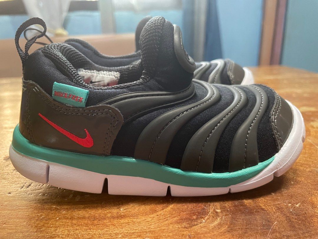 Nike dynamo outlet free 9c