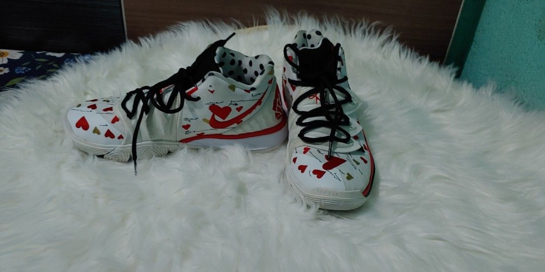 Kyrie 5 shop friday the 13th