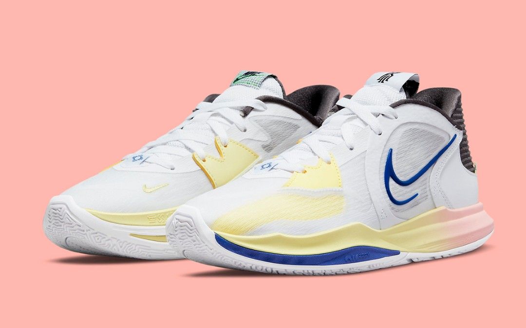 Nike best sale 5 kyrie