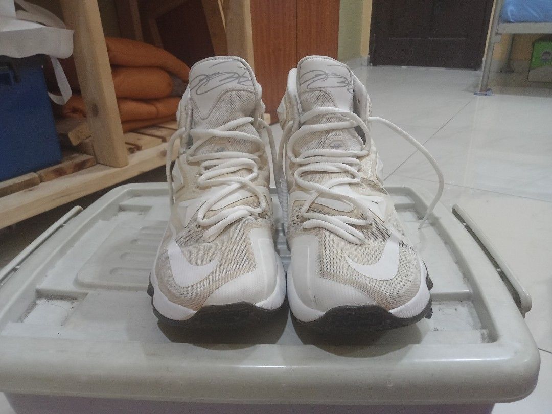 Lebron 17 para damas cheap