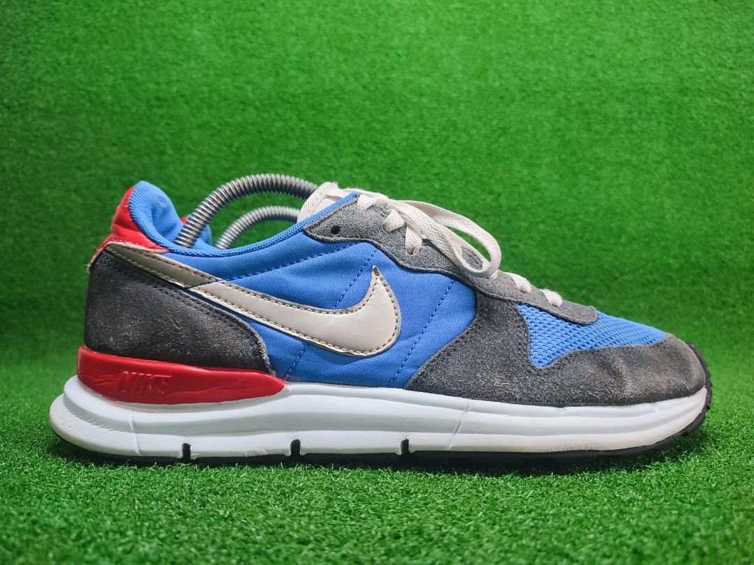 Nike Lunar Internationalist 8.5 UK 43 Euro Men s Fashion