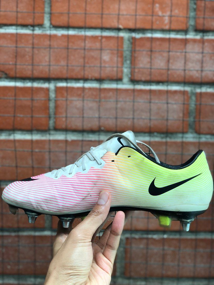 Nike cleat studs outlet