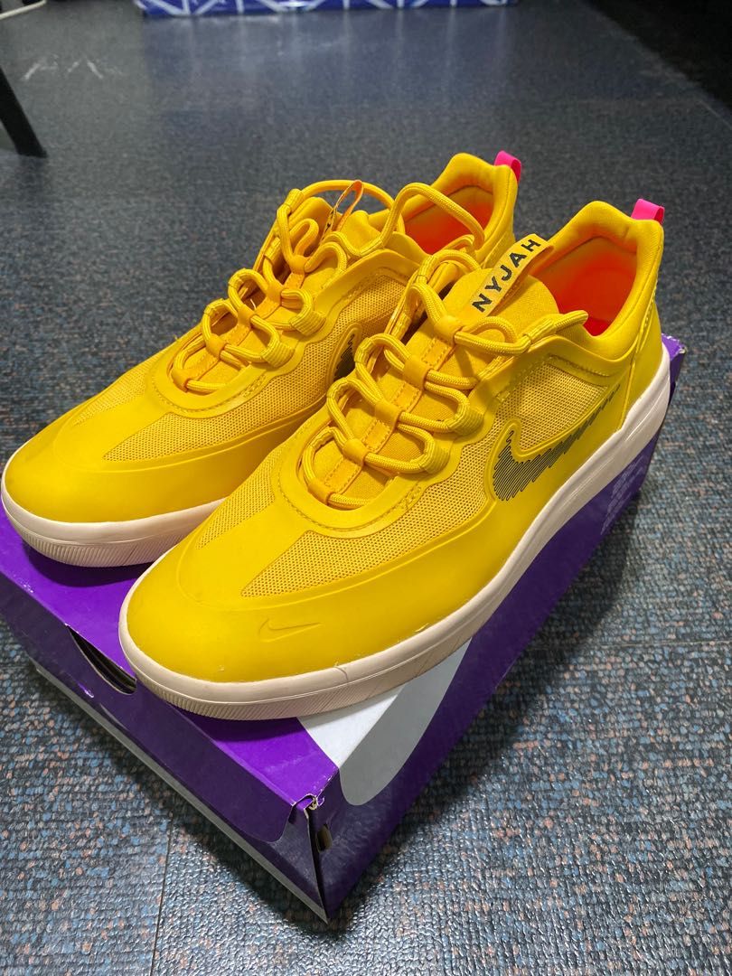 nyjah 2 nike