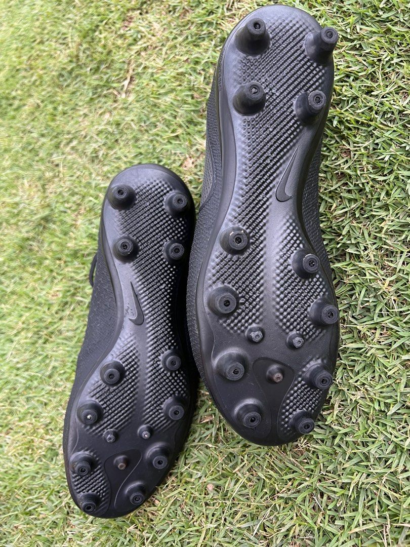 Nike phantom vision stealth ops sales