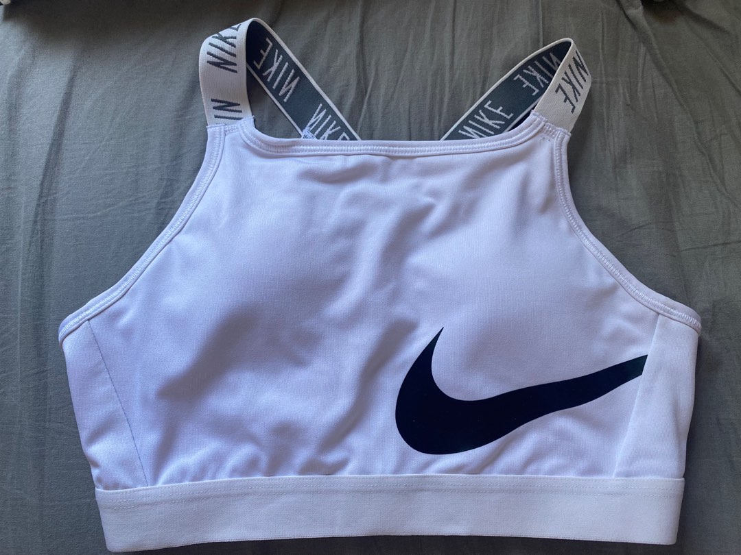 AYBL sport bra and shorts activewear full set, 女裝, 運動服裝- Carousell