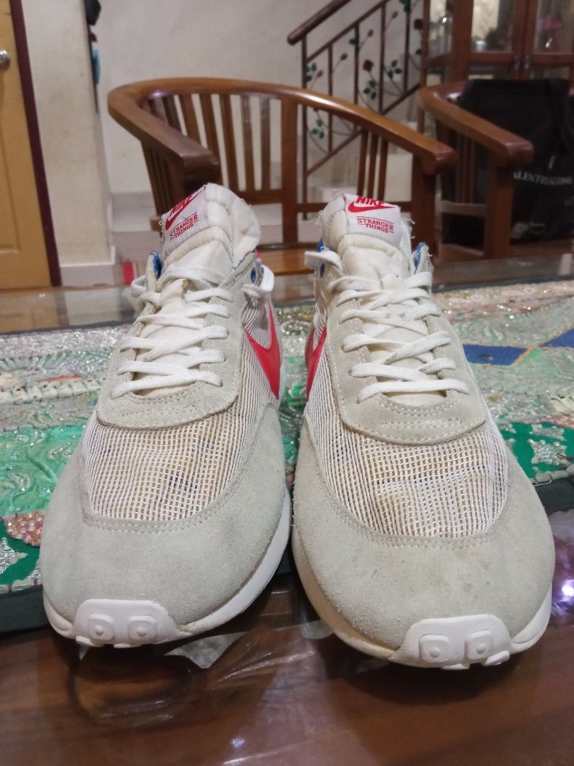Nike Tailwind x Stranger Things Men s Fashion Footwear Sneakers