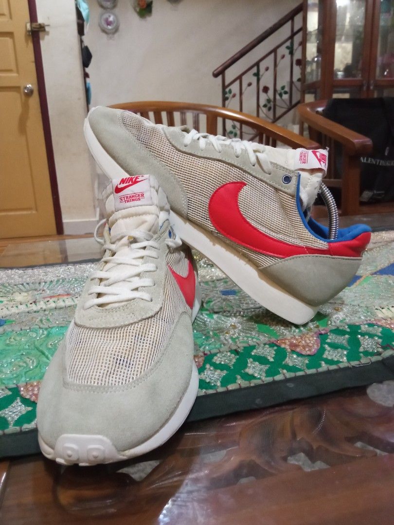 Nike tailwind x stranger things hot sale