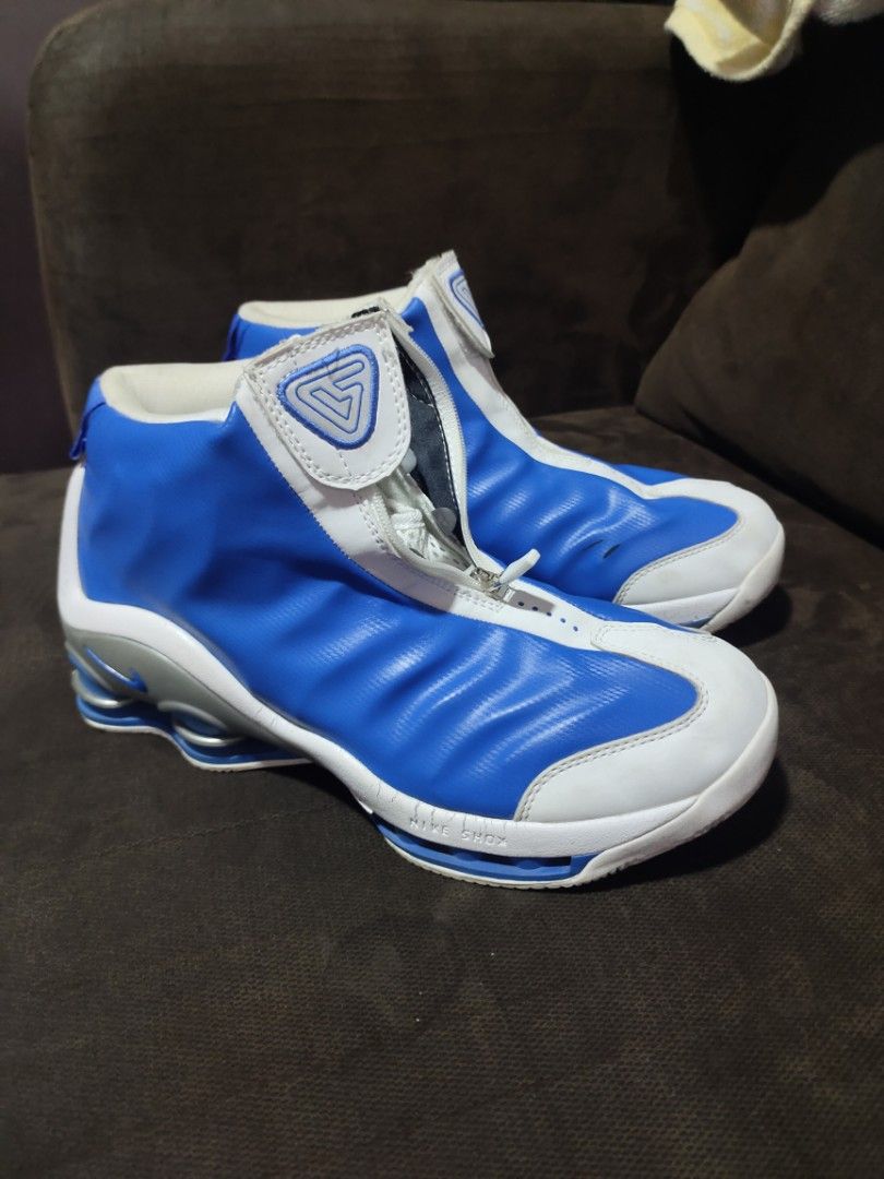 Nike vc1 top