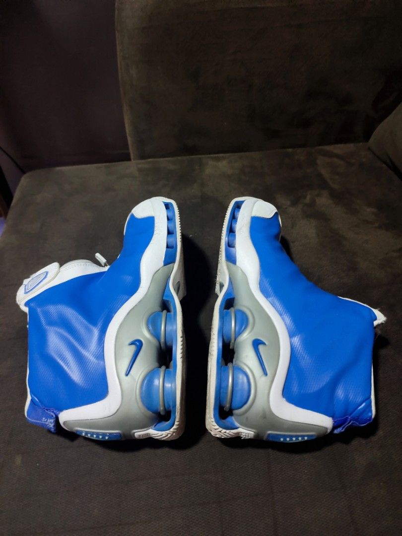 lebron 16 witness