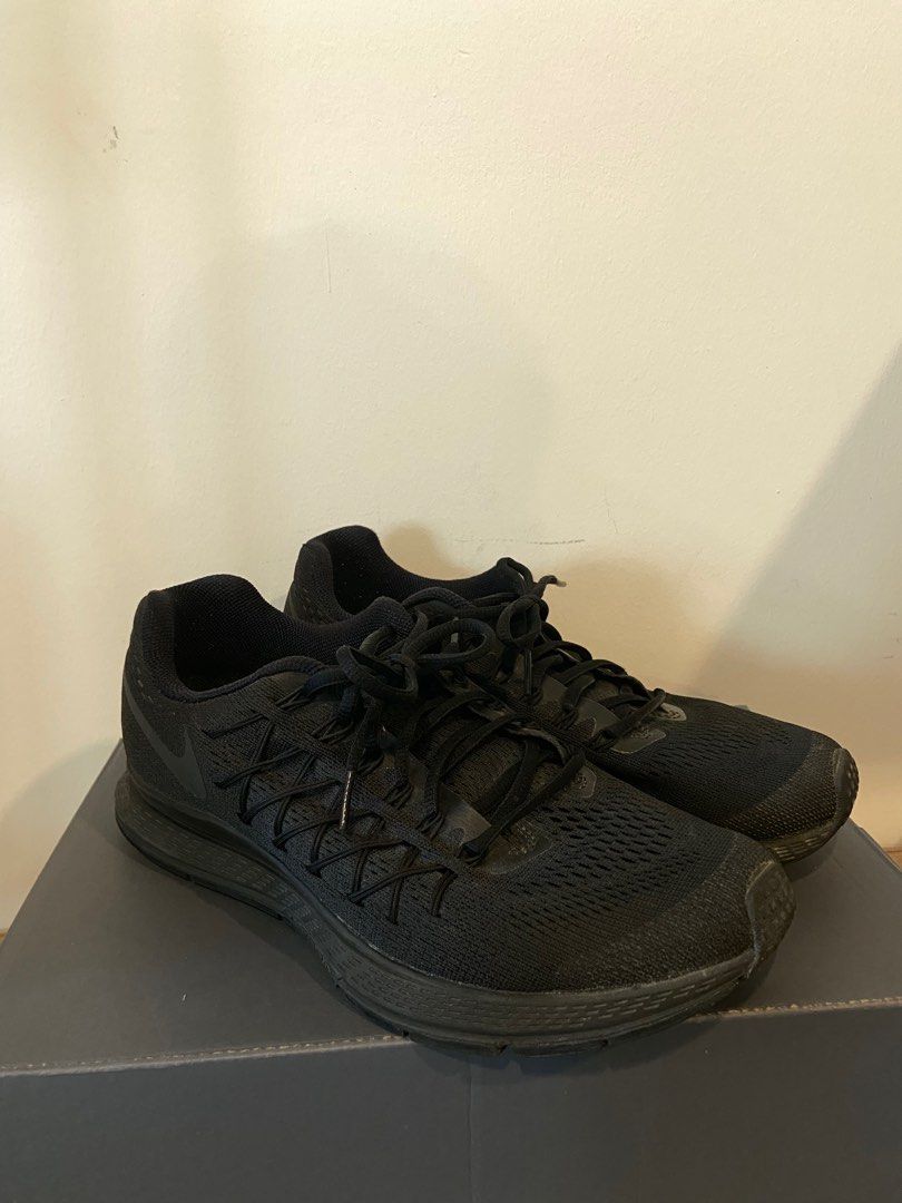 Nike men's air zoom pegasus 32 running shoe new arrivals