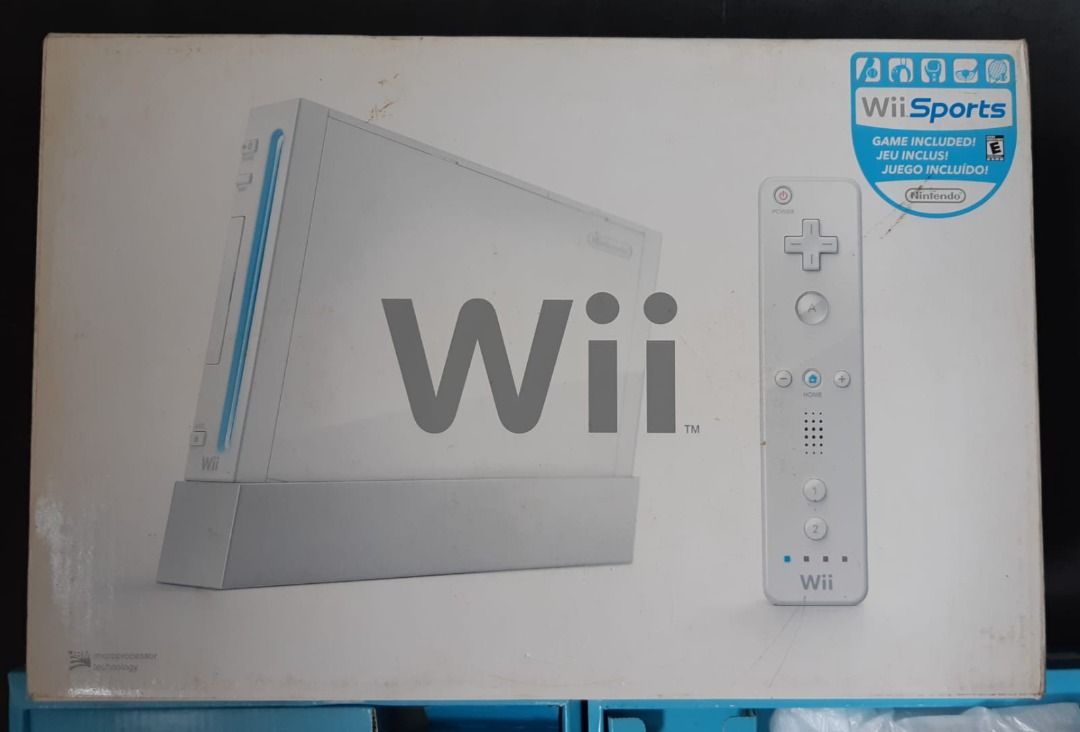 Wii play for sale sale
