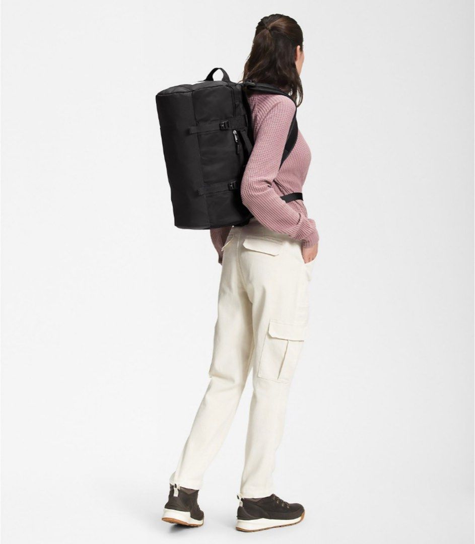 Duffel bag 30l north face clearance