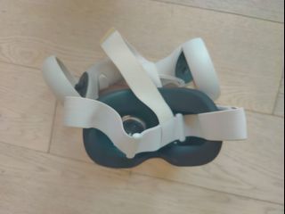 Oculus Quest 2 95% new