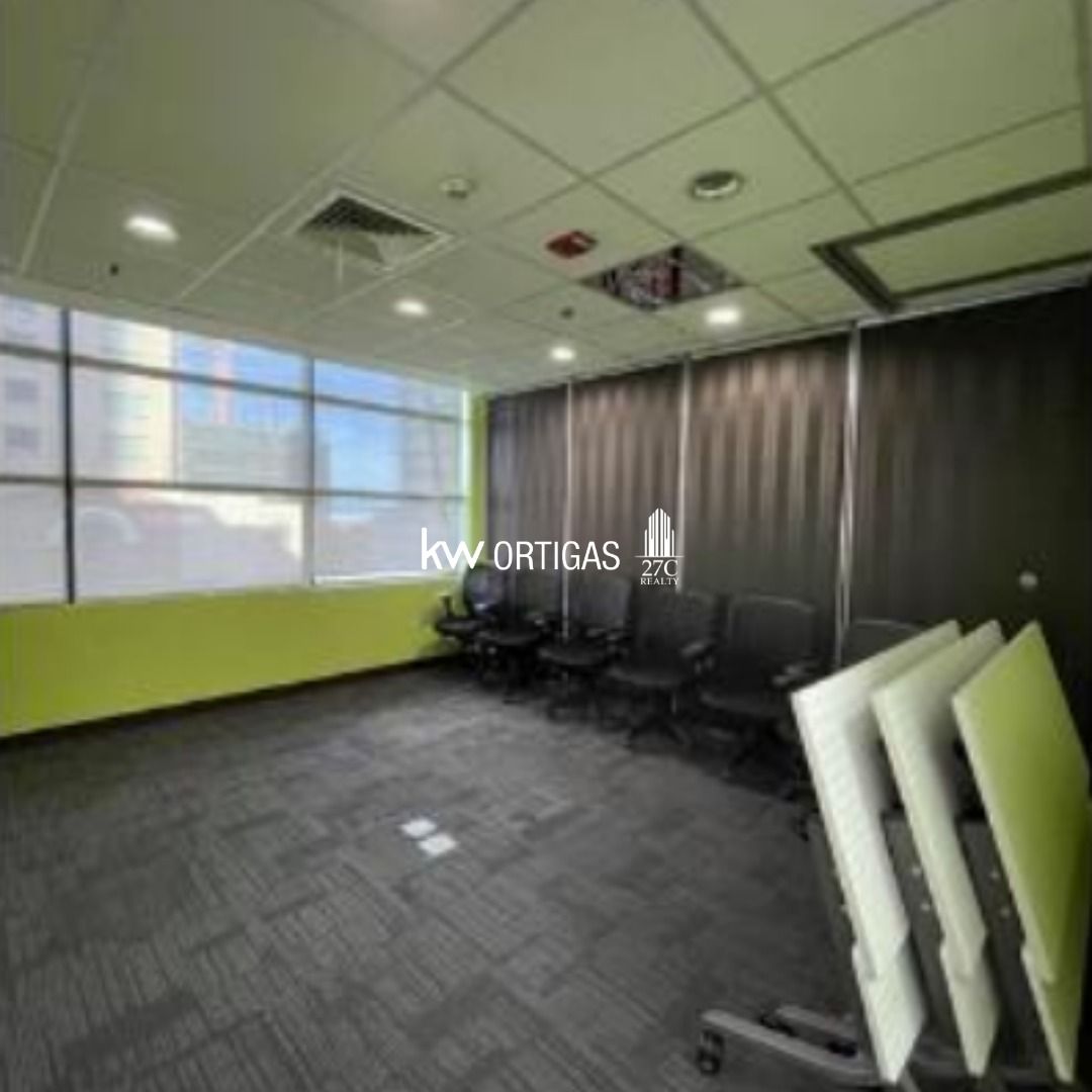 Office Unit for Lease in iHub1, Northgate Cyberzone, Filinvest City, Alabang, Property, Rentals