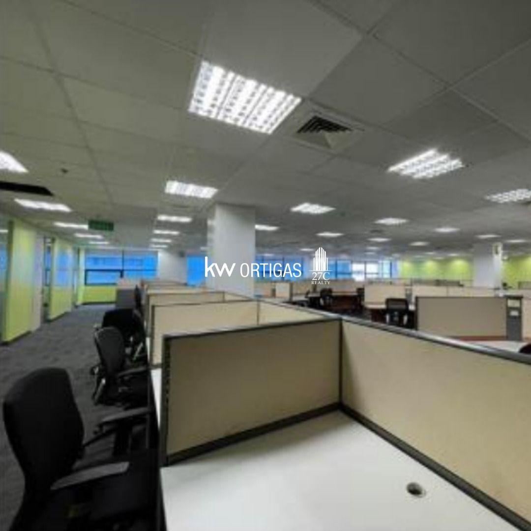 Office Unit for Lease in iHub1, Northgate Cyberzone, Filinvest City, Alabang, Property, Rentals