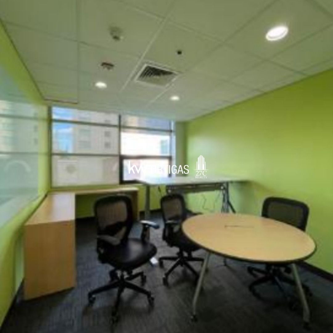 Office Unit for Lease in iHub1, Northgate Cyberzone, Filinvest City, Alabang, Property, Rentals