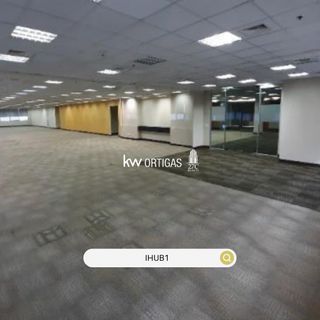Office Unit for Lease in iHub1, Northgate Cyberzone, Filinvest City, Alabang