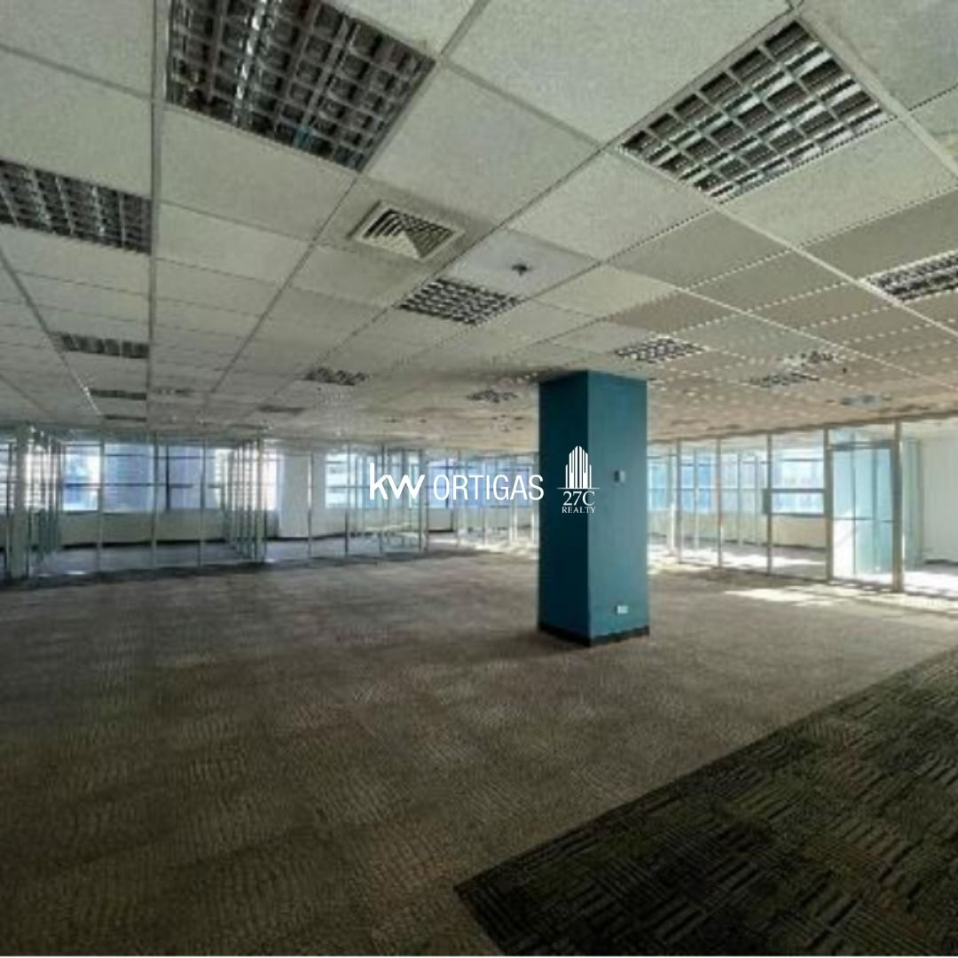 Office Unit for Lease in iHub1, Northgate Cyberzone, Filinvest City, Alabang, Property, Rentals