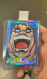 (Category: ) located in . Submitted by optcgcollects (Listing ID 1205891714, Image 1). Description: .