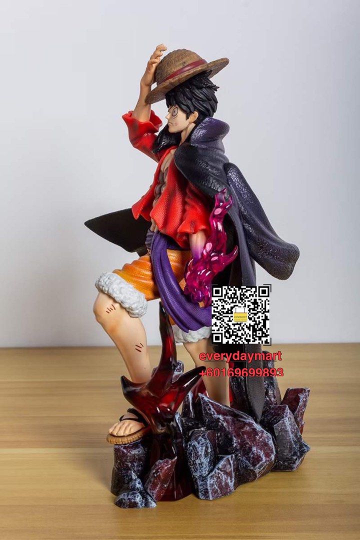 action figure one piece