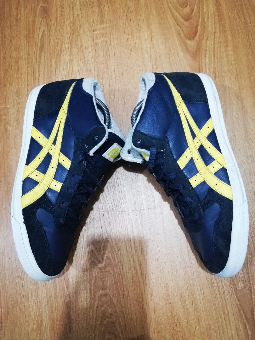 onitsuka tiger k11