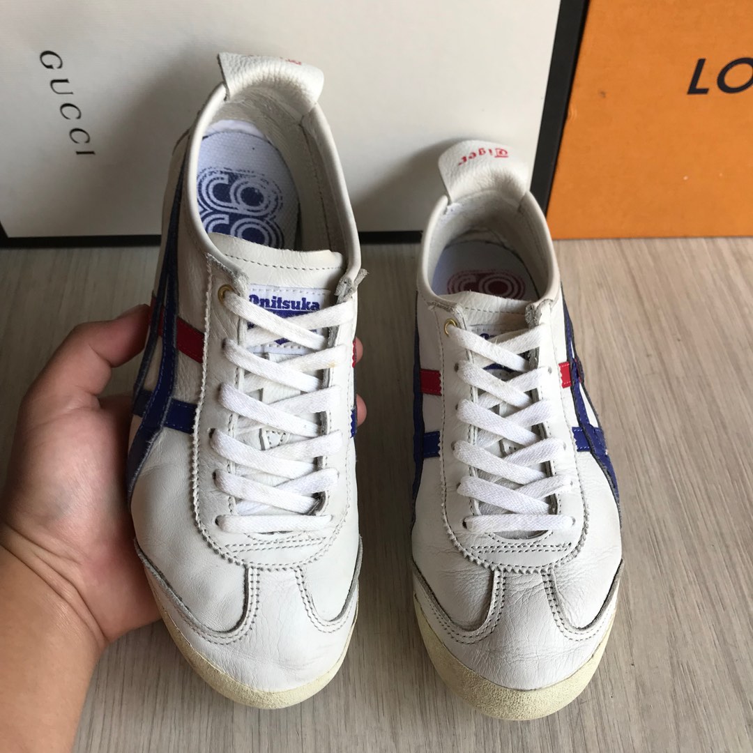 Onitsuka tiger mexico 99 sale