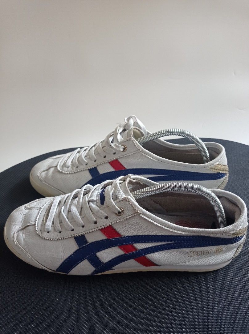 Onitsuka made in indonesia asli 2025