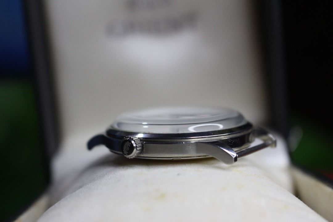 Orient Bambino 2nd Gen Version 1 comes with ORIGINAL ORIENT BOX and ...