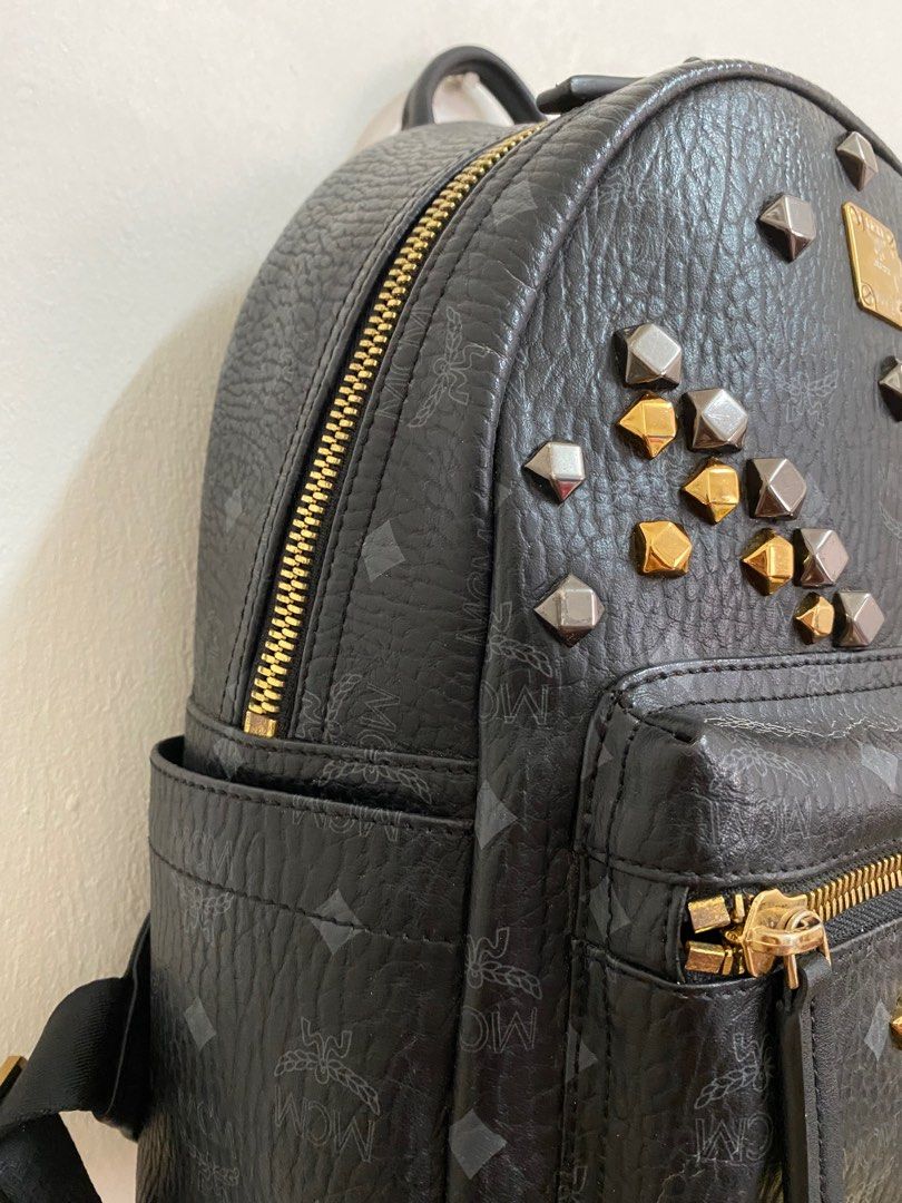 MCM Munchen i0635 backpack for Sale in San Bernardino, CA - OfferUp