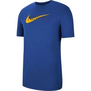 Nike 2017 Chicago Cubs Spring Training Tee #CZ Used, Men's Fashion