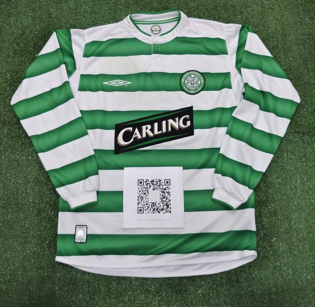 Adidas Celtic Home Soccer jersey football shirt 2021/2022 2XL sz