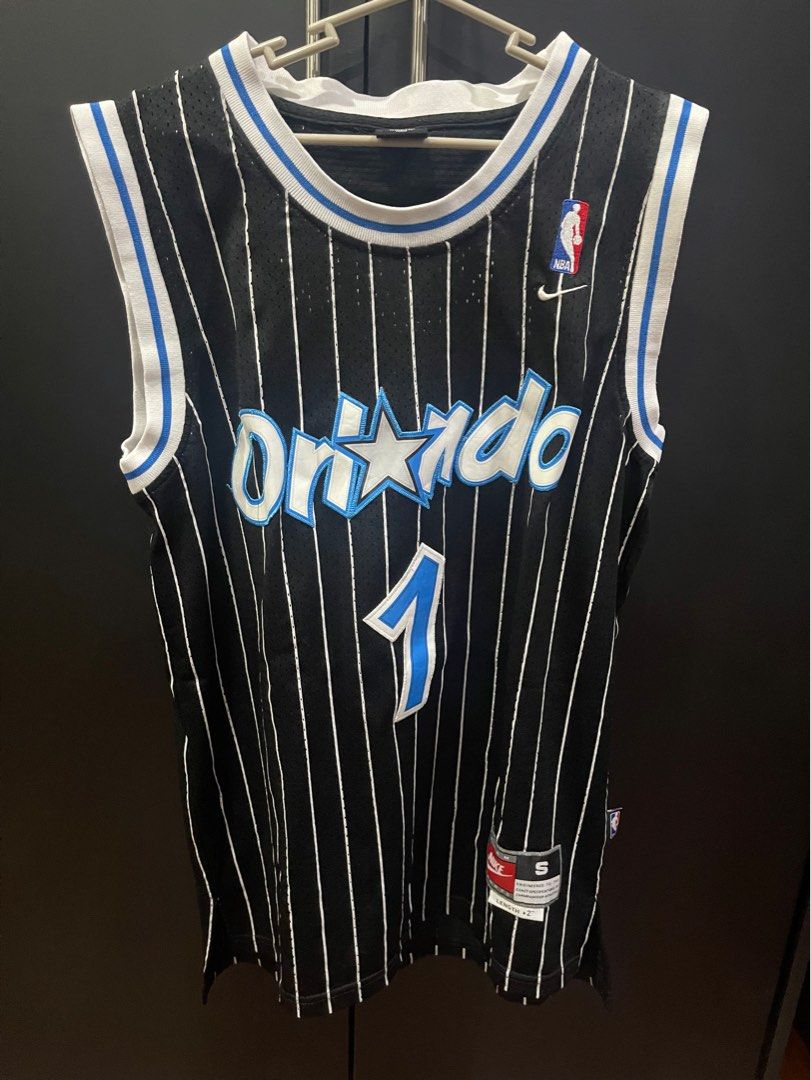 Orlando magic penny hardaway jersey top